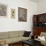Apartament Mezonet V Centru Brna Brno