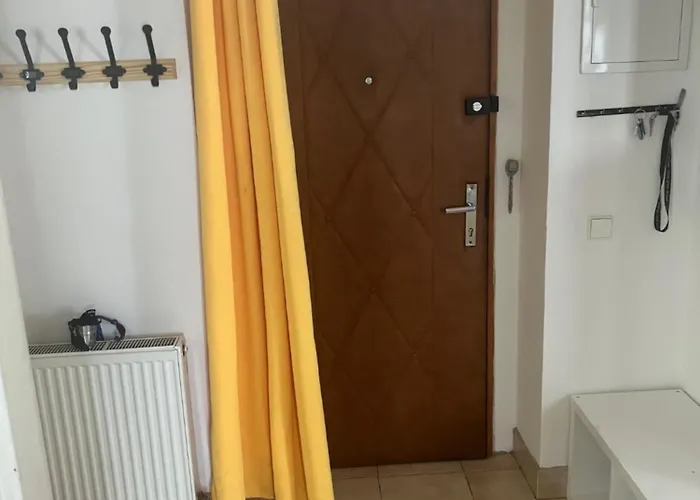 Mezonet V Centru Brna Appartement *