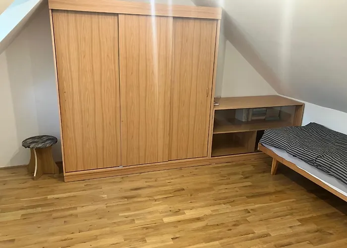 Mezonet V Centru Brna Appartement *
